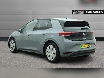 Used Volkswagen ID.3 2023 for sale - 78003339: Photo