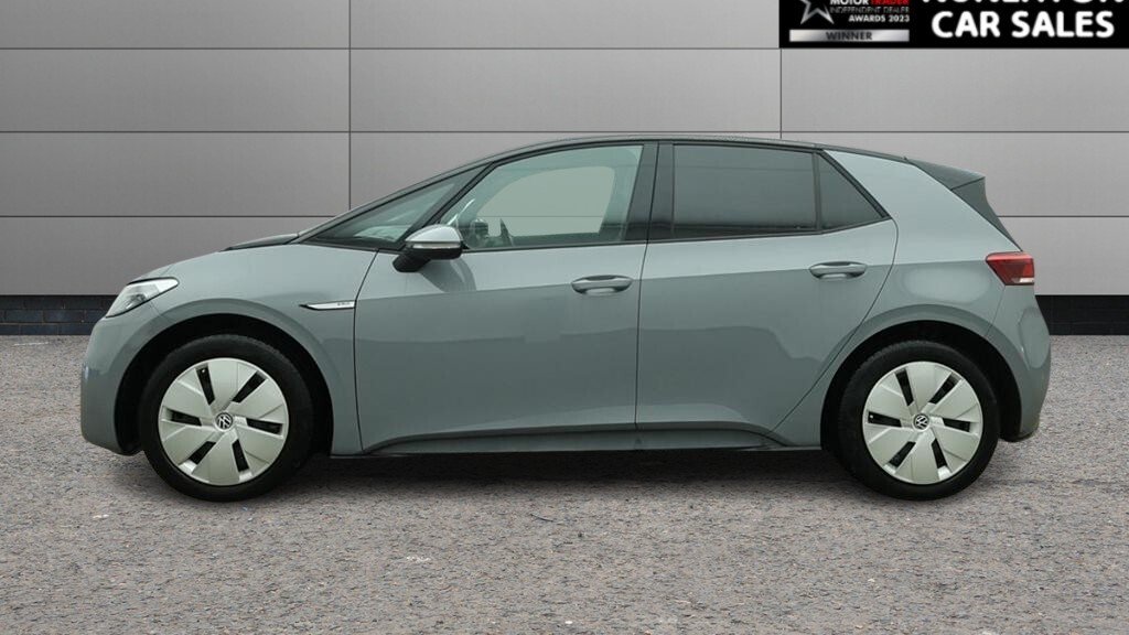 Used Volkswagen ID.3 2023 for sale - 78003339: Photo 5
