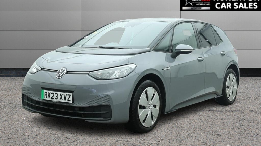 Used Volkswagen ID.3 2023 for sale - 78003339: Photo 6