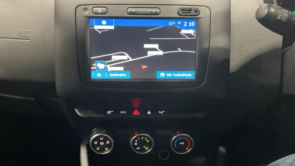 Used Dacia Duster 2019 for sale - 76474598: Photo 11