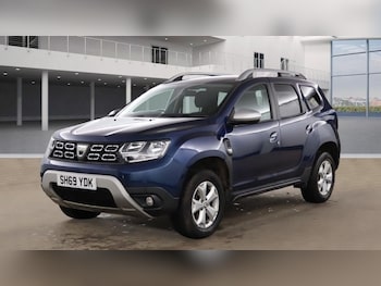 Used Dacia Duster 2019 for sale - 76474598: Photo