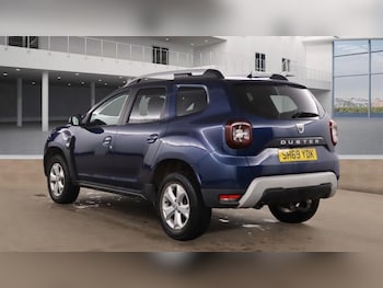 Used Dacia Duster 2019 for sale - 76474598: Photo