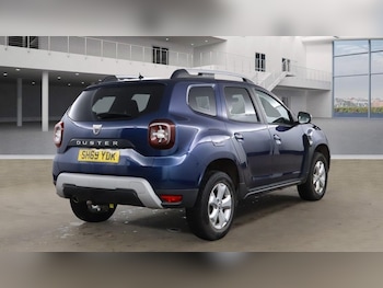 Used Dacia Duster 2019 for sale - 76474598: Photo