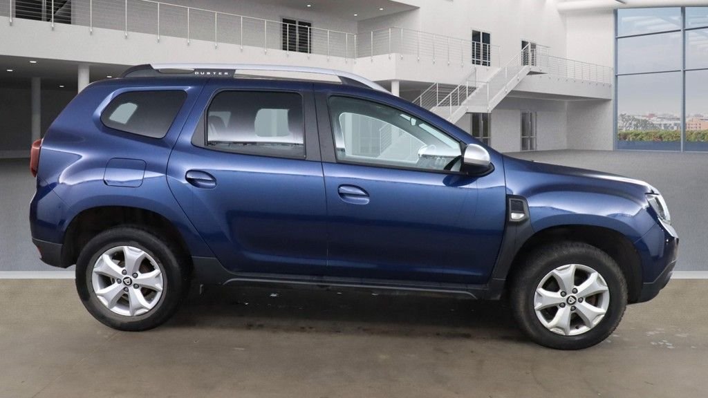 Used Dacia Duster 2019 for sale - 76474598: Photo 5