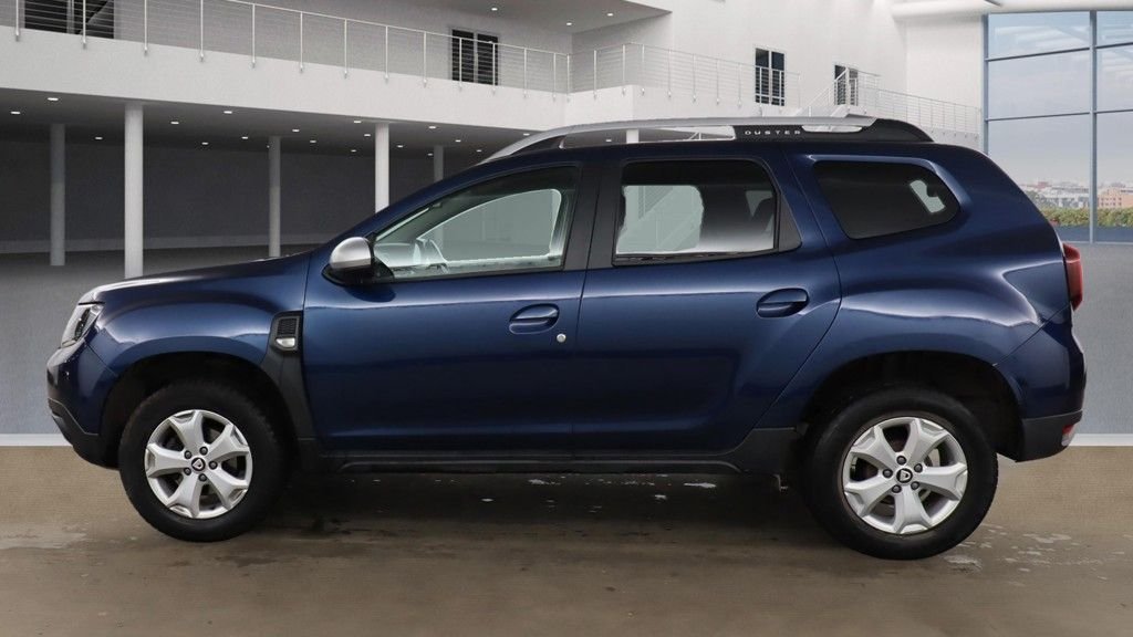 Used Dacia Duster 2019 for sale - 76474598: Photo 6