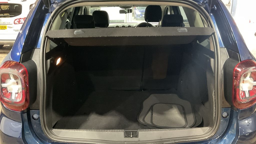 Used Dacia Duster 2019 for sale - 76474598: Photo 7