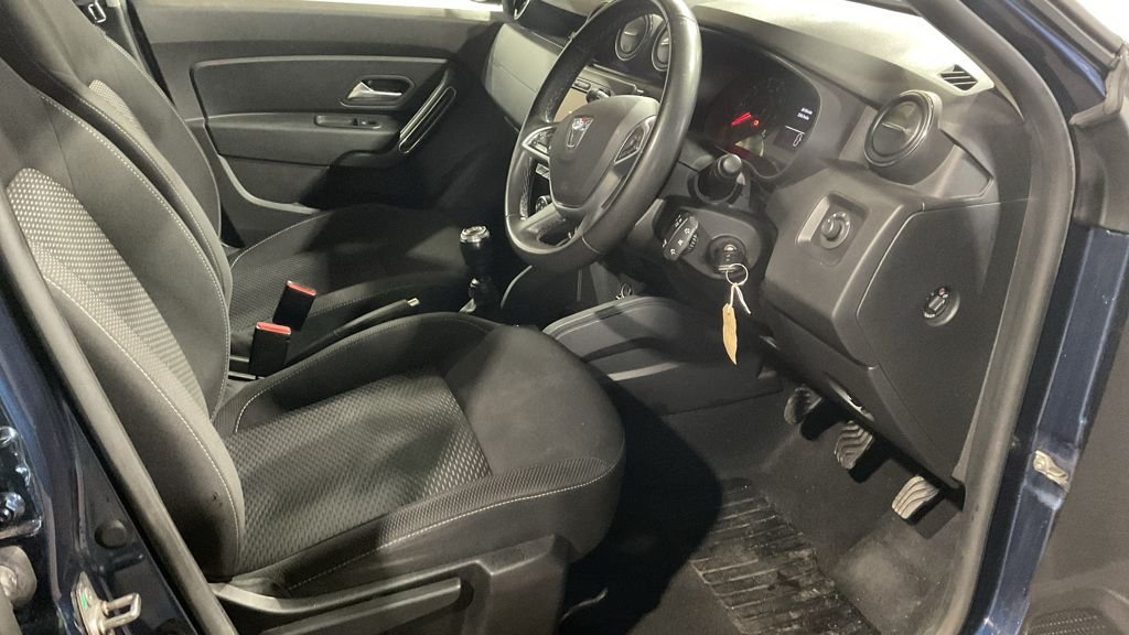 Used Dacia Duster 2019 for sale - 76474598: Photo 9