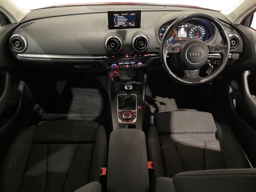 Used Audi A3 2015 for sale - 76698291: Photo 10