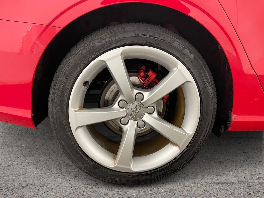 Used Audi A3 2015 for sale - 76698291: Photo 12