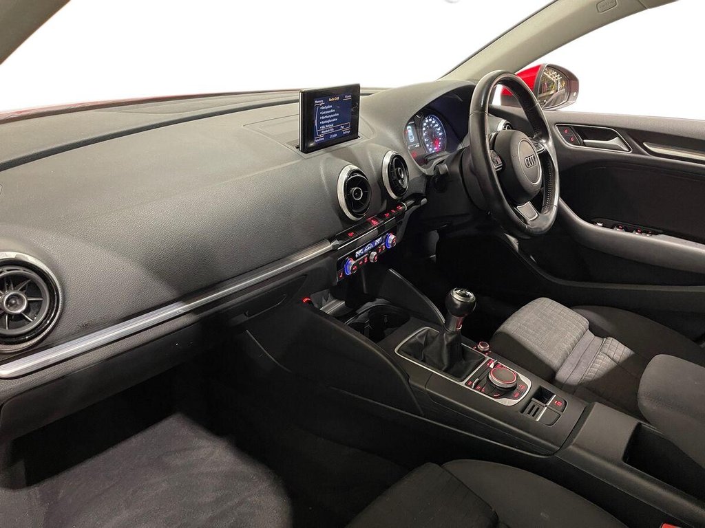 Used Audi A3 2015 for sale - 76698291: Photo 14