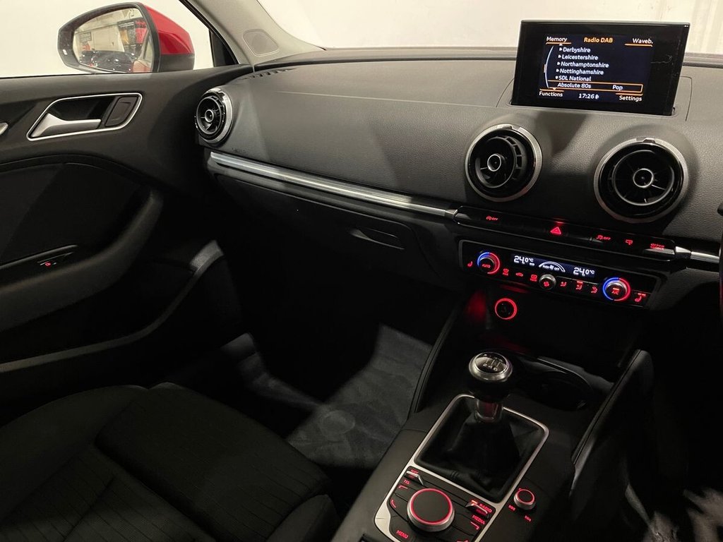 Used Audi A3 2015 for sale - 76698291: Photo 16