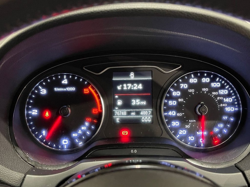 Used Audi A3 2015 for sale - 76698291: Photo 21