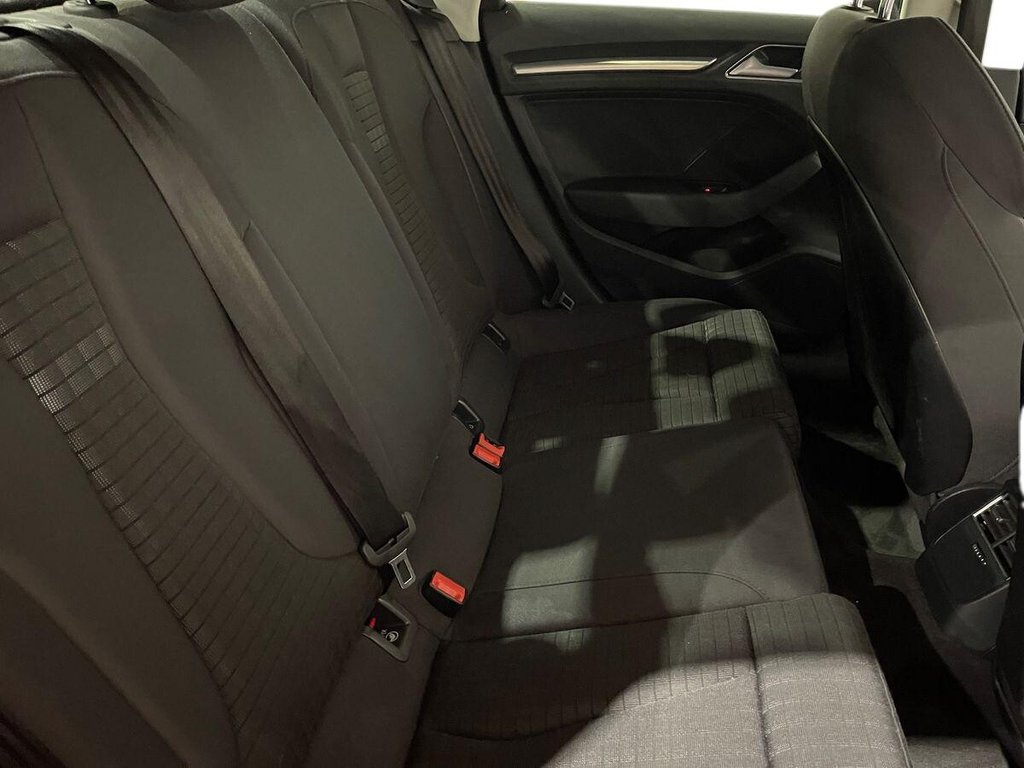 Used Audi A3 2015 for sale - 76698291: Photo 25