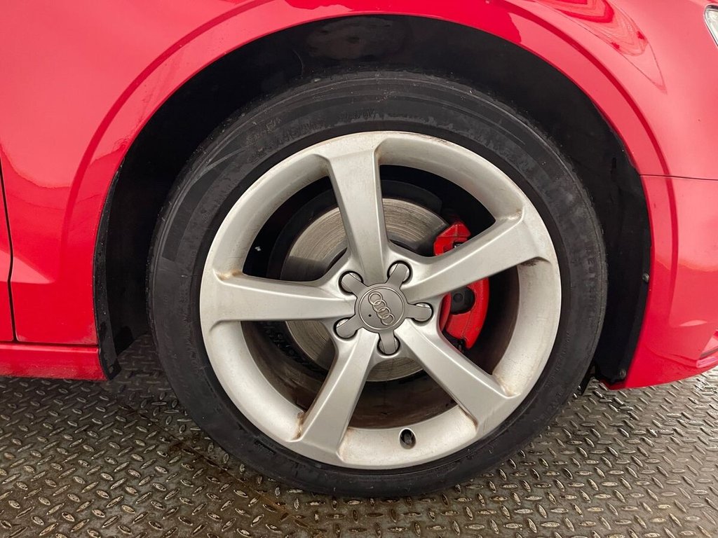 Used Audi A3 2015 for sale - 76698291: Photo 29