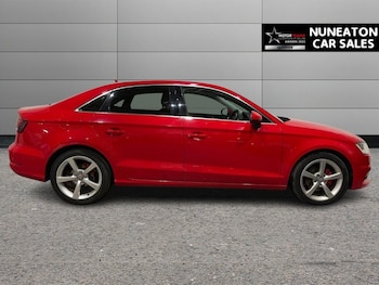 Used Audi A3 2015 for sale - 76698291: Photo