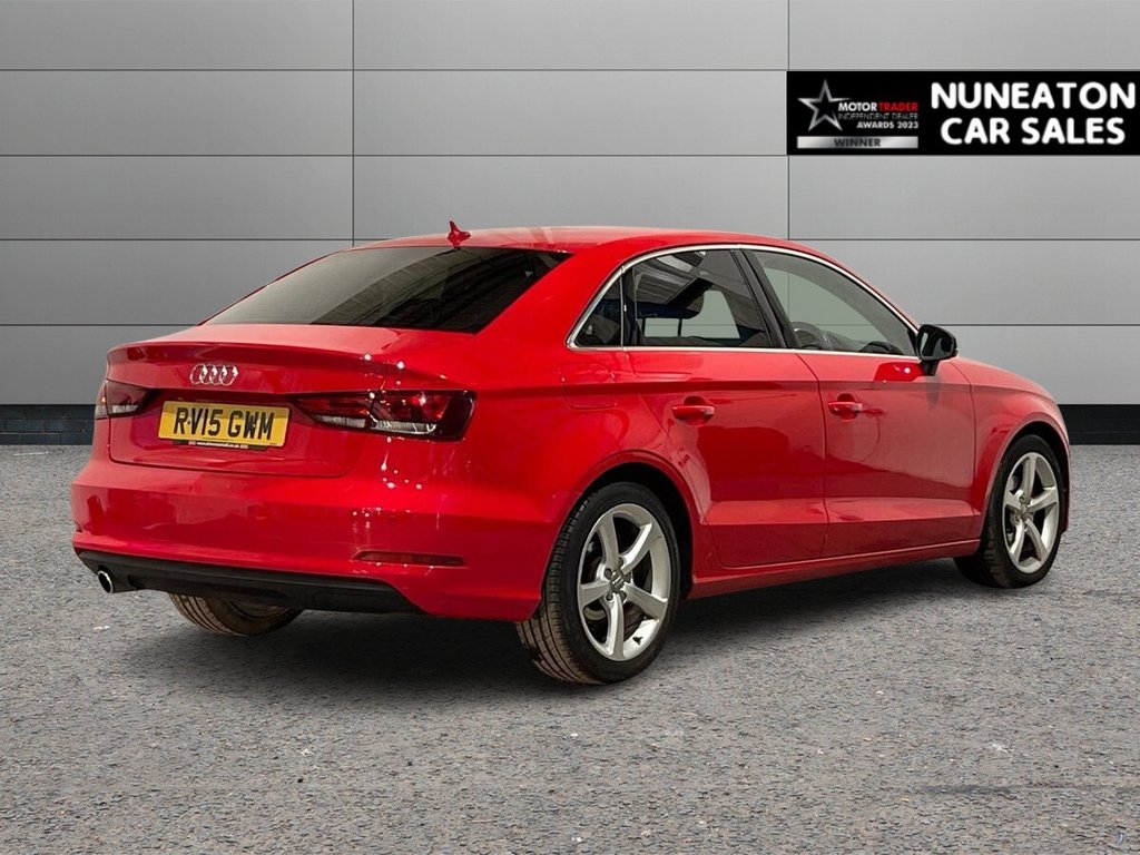 Used Audi A3 2015 for sale - 76698291: Photo 3
