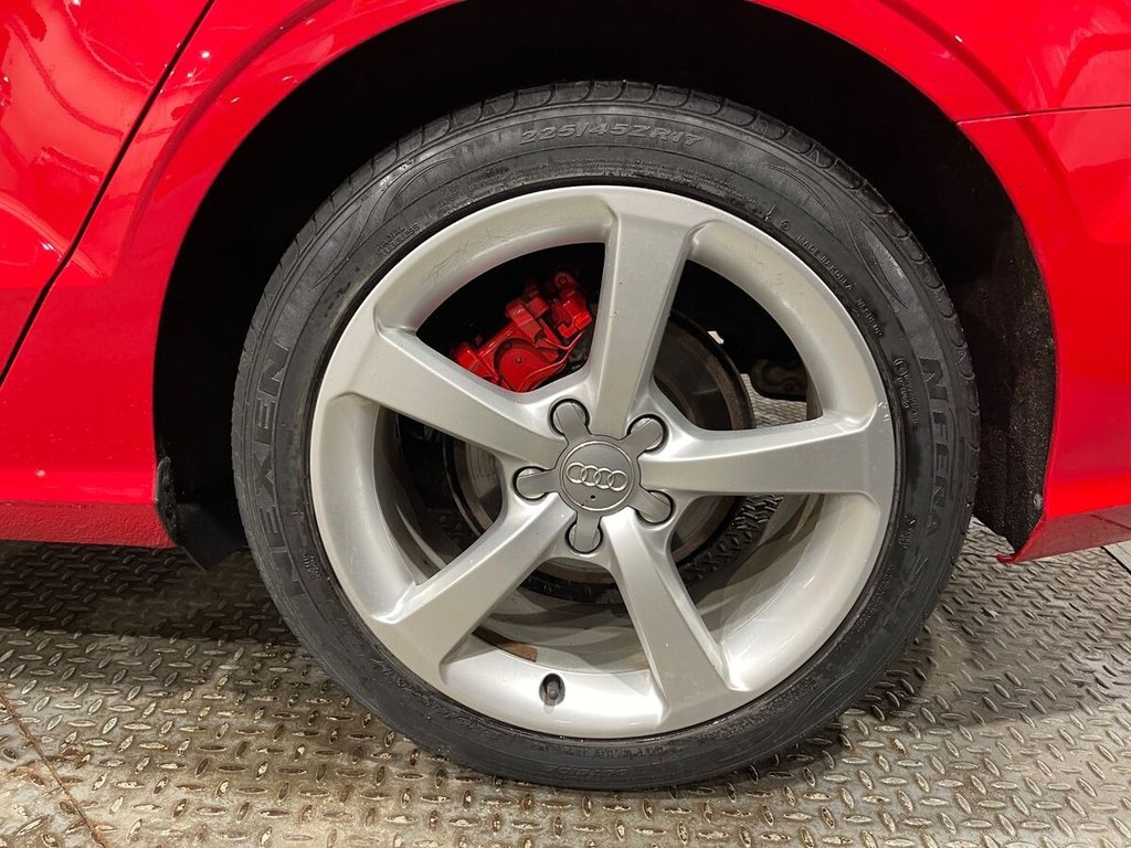 Used Audi A3 2015 for sale - 76698291: Photo 30