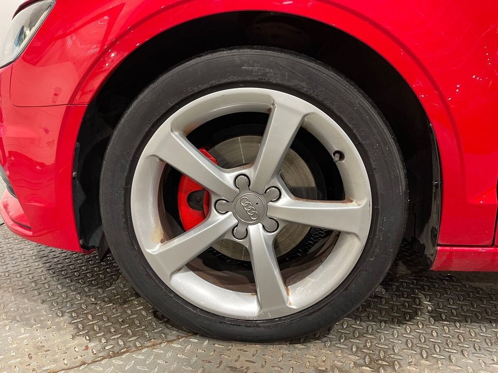 Used Audi A3 2015 for sale - 76698291: Photo 31