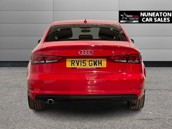 Used Audi A3 2015 for sale - 76698291: Photo