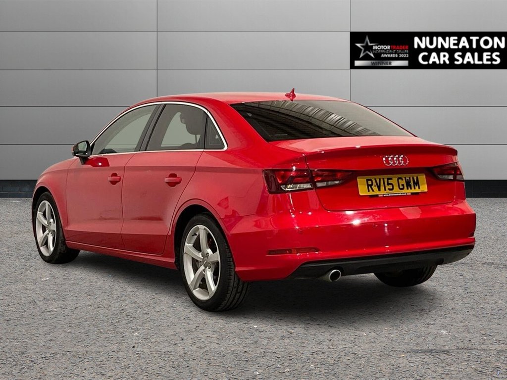 Used Audi A3 2015 for sale - 76698291: Photo 5