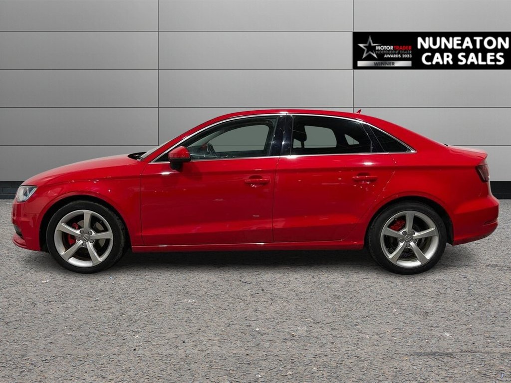 Used Audi A3 2015 for sale - 76698291: Photo 6