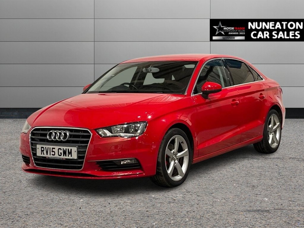 Used Audi A3 2015 for sale - 76698291: Photo 7