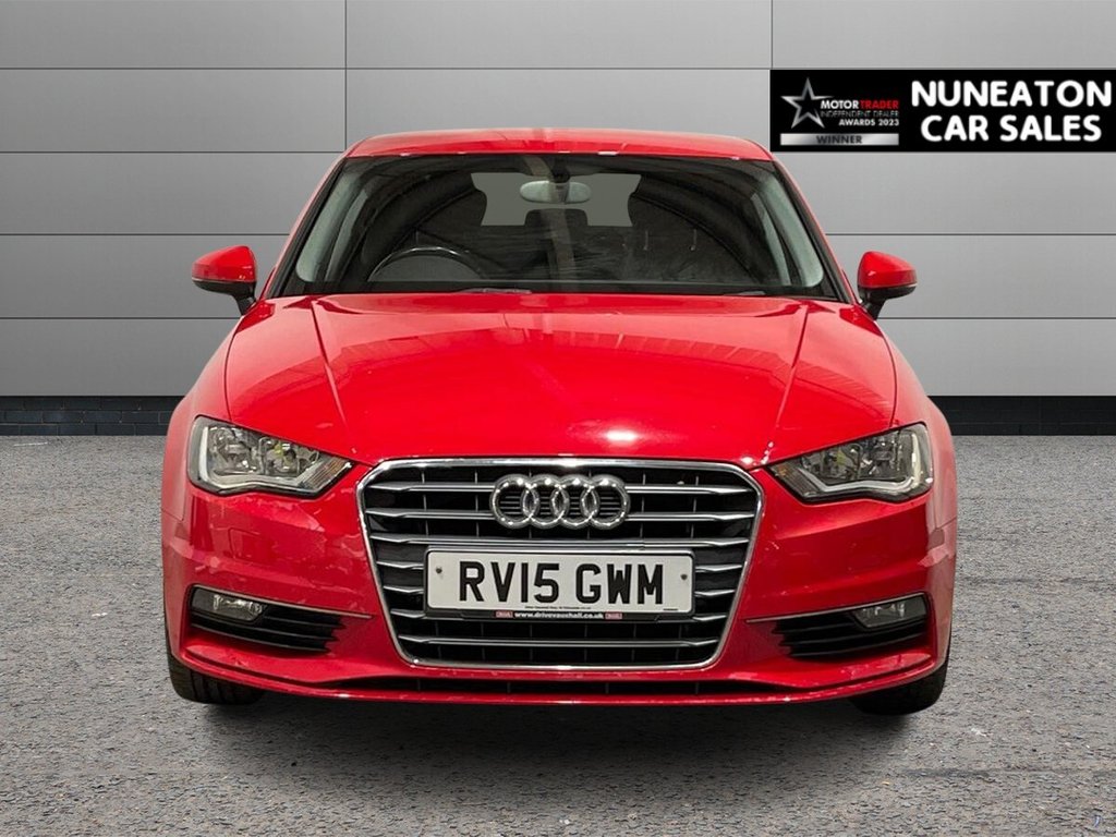 Used Audi A3 2015 for sale - 76698291: Photo 8