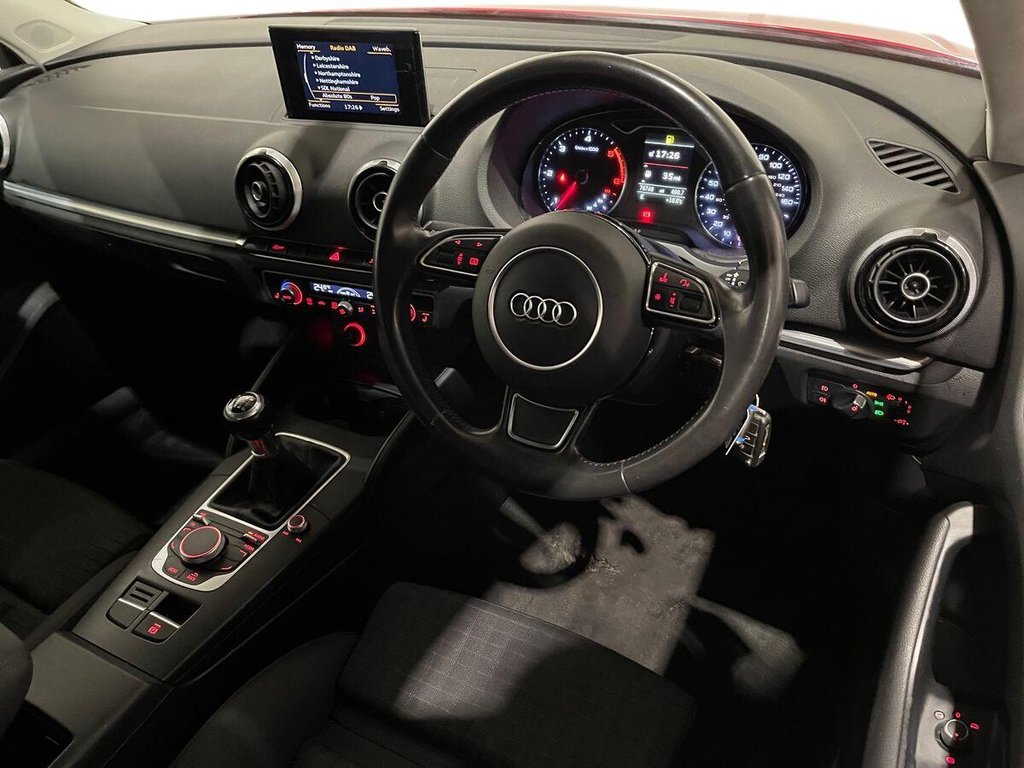 Used Audi A3 2015 for sale - 76698291: Photo 9