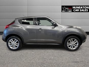 Used Nissan Juke 2013 for sale - 79862093: Photo