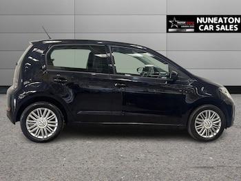 Used Volkswagen up! 2017 for sale - 75911153: Photo