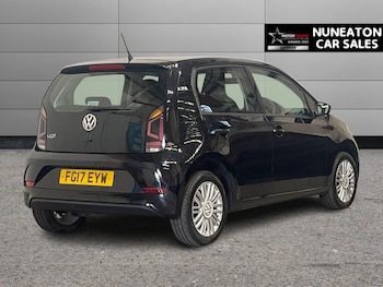 Used Volkswagen up! 2017 for sale - 75911153: Photo