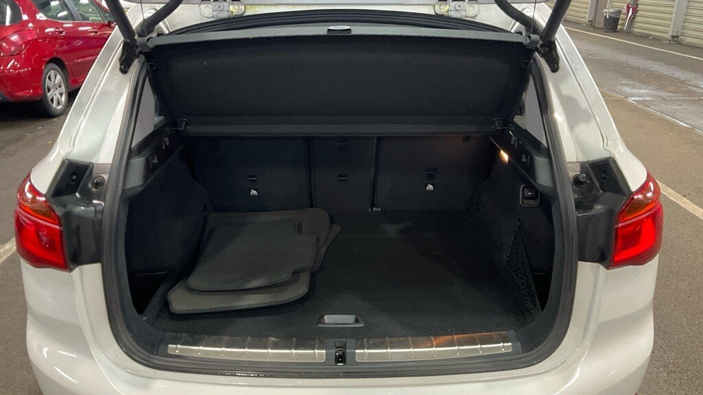 Used BMW X1 2018 for sale - 77483500: Photo 12