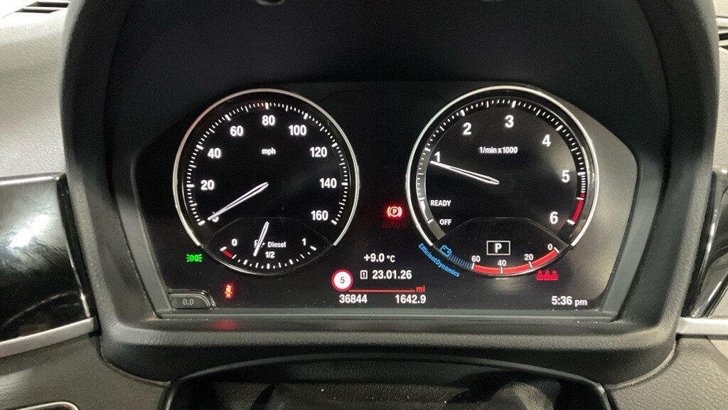 Used BMW X1 2018 for sale - 77483500: Photo 16