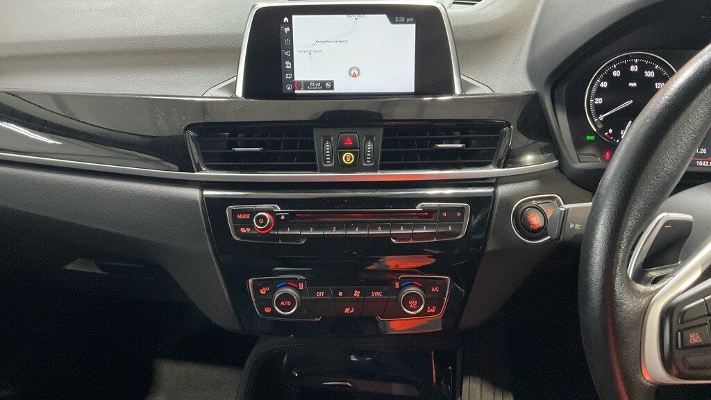 Used BMW X1 2018 for sale - 77483500: Photo 17