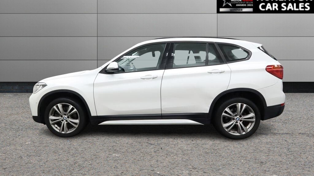 Used BMW X1 2018 for sale - 77483500: Photo 5
