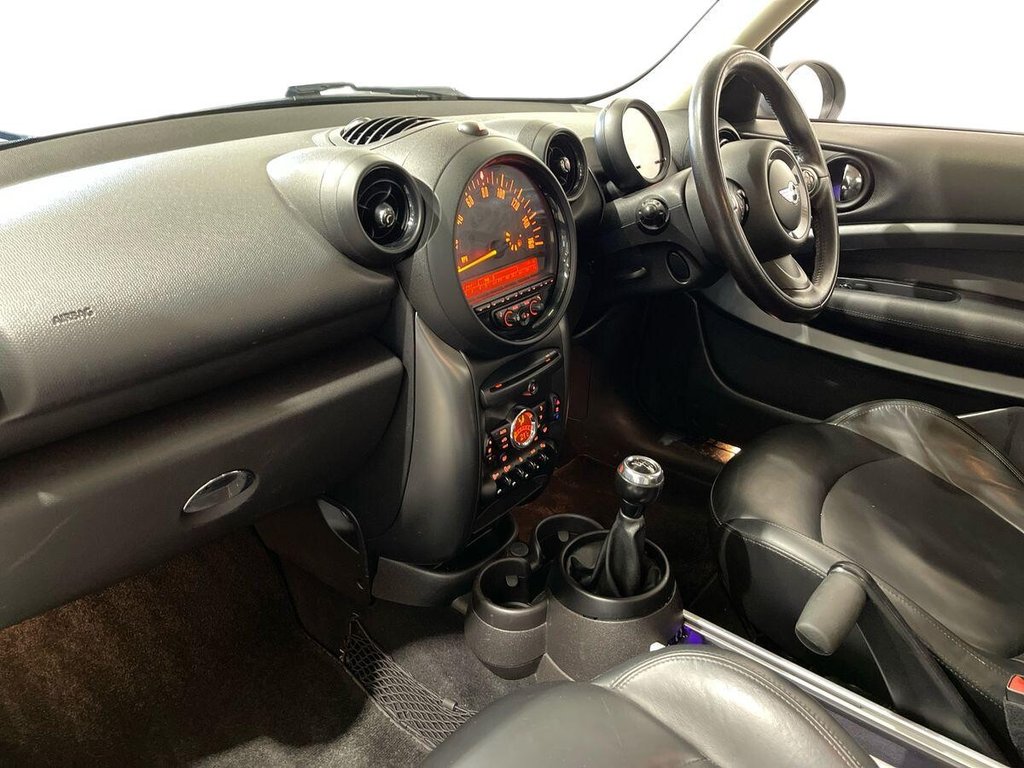 Used MINI Paceman 2015 for sale - 77666890: Photo 14