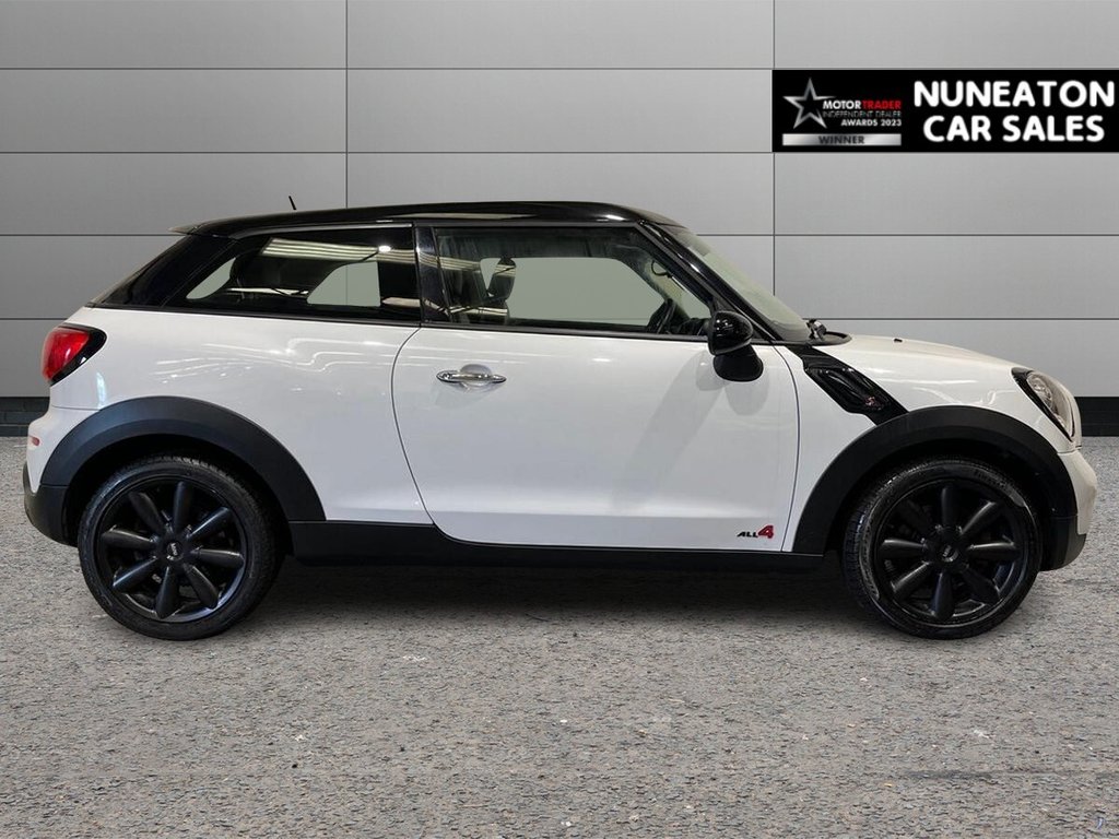 Used MINI Paceman 2015 for sale - 77666890: Photo 2