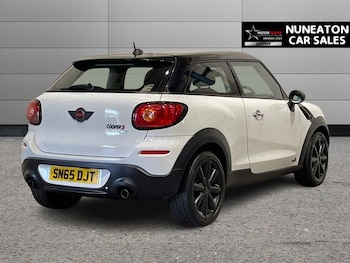 Used MINI Paceman 2015 for sale - 77666890: Photo