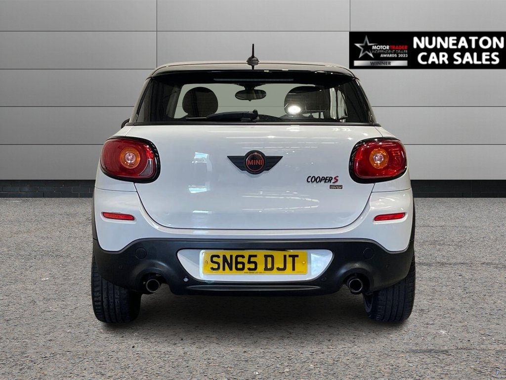 Used MINI Paceman 2015 for sale - 77666890: Photo 4