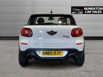 Used MINI Paceman 2015 for sale - 77666890: Photo