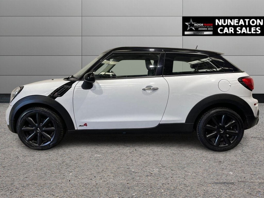 Used MINI Paceman 2015 for sale - 77666890: Photo 6