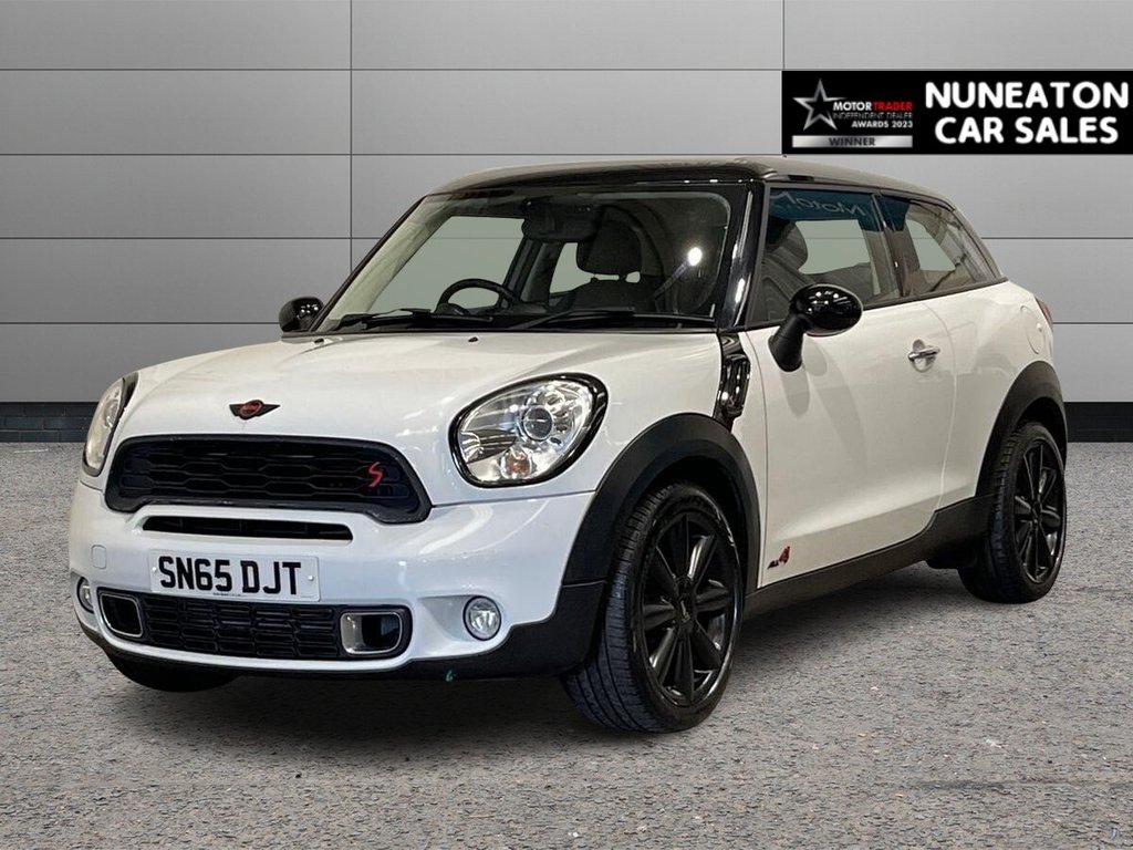 Used MINI Paceman 2015 for sale - 77666890: Photo 7