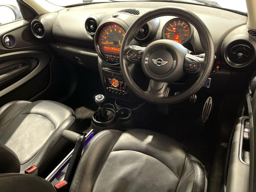 Used MINI Paceman 2015 for sale - 77666890: Photo 9