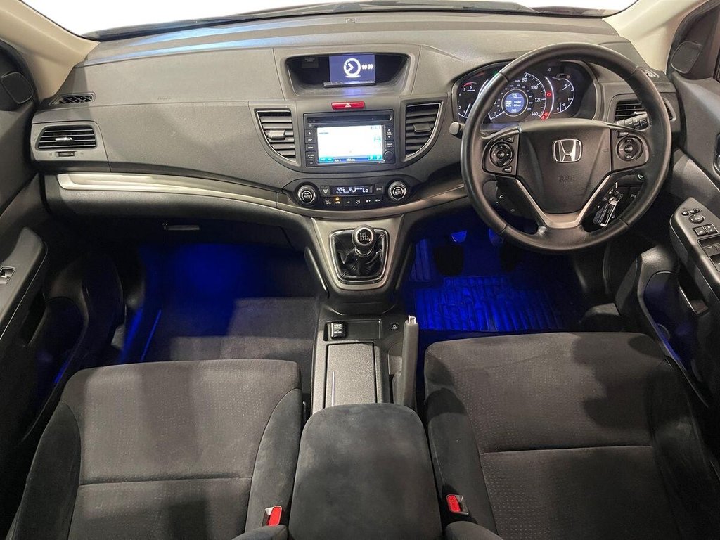 Used Honda CR-V 2015 for sale - 77734158: Photo 10