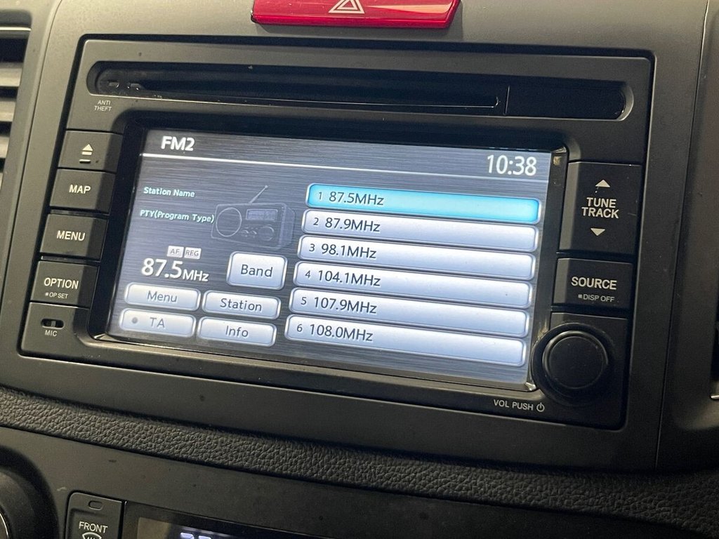 Used Honda CR-V 2015 for sale - 77734158: Photo 11