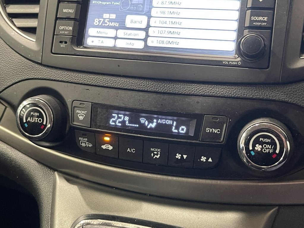 Used Honda CR-V 2015 for sale - 77734158: Photo 17