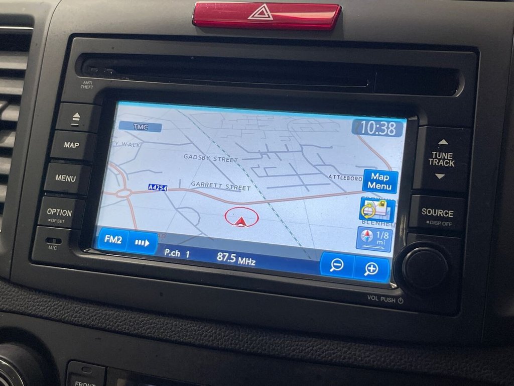 Used Honda CR-V 2015 for sale - 77734158: Photo 20