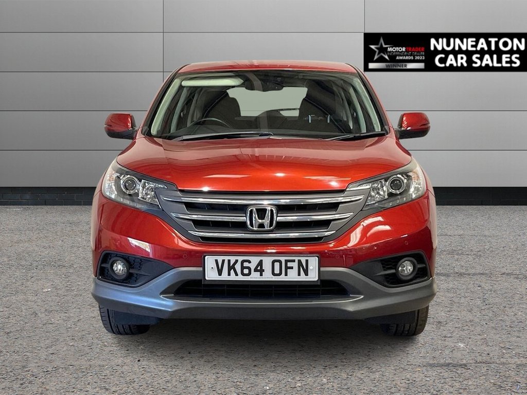 Used Honda CR-V 2015 for sale - 77734158: Photo 8