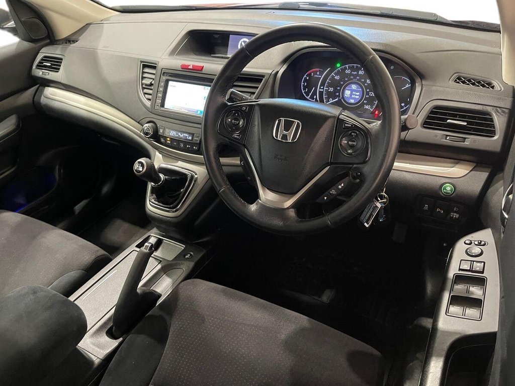 Used Honda CR-V 2015 for sale - 77734158: Photo 9