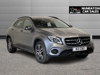 Used Mercedes-Benz GLA 2019 for sale - 79538978: Photo